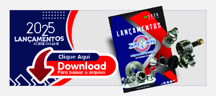 CATALOGO LANCAMENTO AUTOEAUTO 2025