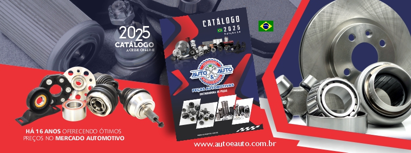 CATALOGO AUTO NORTE 2025 ON-LINE