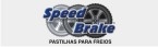SPEEDBRAKE