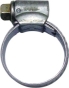 ABRAC ROSCA S/FIM FITA 9MM 7/16X5/8(25)