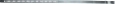 ABRAÇADEIRA JANELA UNIVERSAL 7 X 450 MM AÇO CARBON