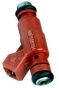 BICO HONDA FIT 1.4I 8V GASOLINA 2003-2008