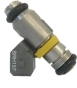 BICO INJETOR FIAT PALIO/DOBLO 1.8 GASOLINA  03/.