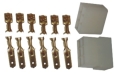 CONECTOR 6 VIAS M/F UNIVERSAL