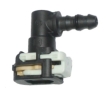 CONECTOR QUICK ENGATE RAPIDO 3/8X5/16 90 FORD