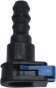 CONECTOR QUICK ENGATE RAPIDO 3/8X5/16 RETO GM
