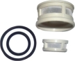 CONJ.DE.FILTROS P/ BICO INJ.SINGLE POINT-M.MARELL