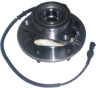 CUBO RODA DIANT. RANGER C/ ABS