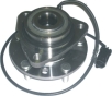 CUBO RODA DIANT. S10 4X4 C/ ABS 98/...