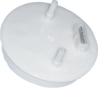 FLANGE SUP. BOMBA COMB. GOL/PARATI/SAVEIRO 97/