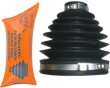 KIT COIFA LADO RODA FRONTIER 4/4