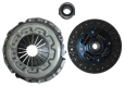 KIT EMBREAGEM L200 GLS SPORT 2.5