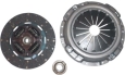 KIT EMBREAGEM L200 TRITON