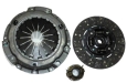 KIT EMBREAGEM TOYOTA BANDEIRANTE 14B 94