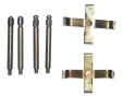 KIT FREIO A DISCO VECTRA/ASTRA SISTEMA TEVES (2RO