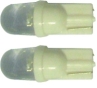 KIT LAMPADA LED 2821 24V BRANCA