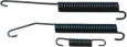 KIT MOLA SAPATA TRASEIRA L200 SPORT/PAJERO SPORT