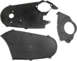 KIT PROTETOR DE CORREIA  VW POWER/KOMBI 1.4 06/