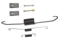 KIT REPARO SAPATA FREIO L-200 TRITON 08/...DIREITA