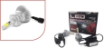 KIT XENON LED H11 600K