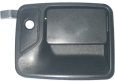 MACANETA EXTERNA. F-250/350/4000 C/ FURO LADO DIREITO