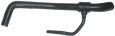 MANG.DEFLETOR OLEO FILTRO AR GOL 1.0 16V 2000 /06