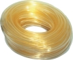 MANGUEIRA CRISTAL P/COMBUSTIVEL 5X2.5MM PAREDE GROSSA