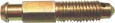 PARAFUSO SANGRADOR BELINA/CORCEL/DEL REY 7X1,0X38