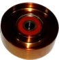 POLIA TENSORA (AUXILIAR) HILUX 2.8/3.0 05/