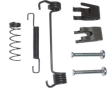 REPARO DA SAPATA DE FREIO DUCATO 03/ 1RD D/E TR