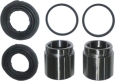REPARO PINCA FREIO C/2 PISTAO S10 2012/... 44 MM