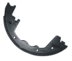 SAPATA FREIO 1  ESQUERDA F250/F350 99/...