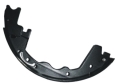 SAPATA FREIO 2  DIREITA F250/350 99/
