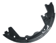 SAPATA FREIO 2  ESQUERDA F-250/350 99