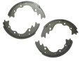 SAPATA FREIO BESTA GS/GRAN 254X60