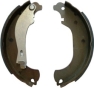 SAPATA FREIO C/ LONA C/ HASTE DOBLO 1.8 13/...