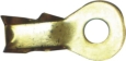 TERMINAL PARA FIO COM FURO 3/16 GRD UNIV