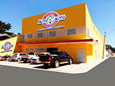 Auto Norte Peças Automotive