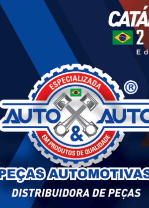 Catálogo 2026